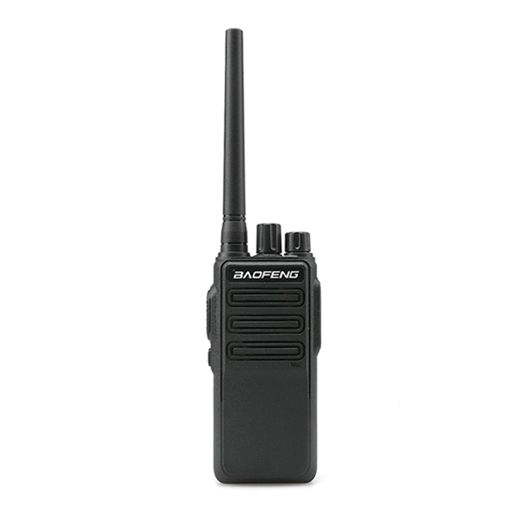 A Photo Of Baofeng BF-1904 UHF Single Band Walkie Talkie