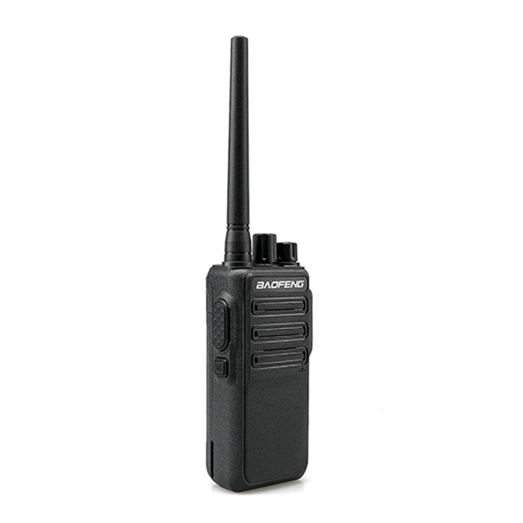 A Photo Of Baofeng BF-1904 UHF Single Band Walkie Talkie