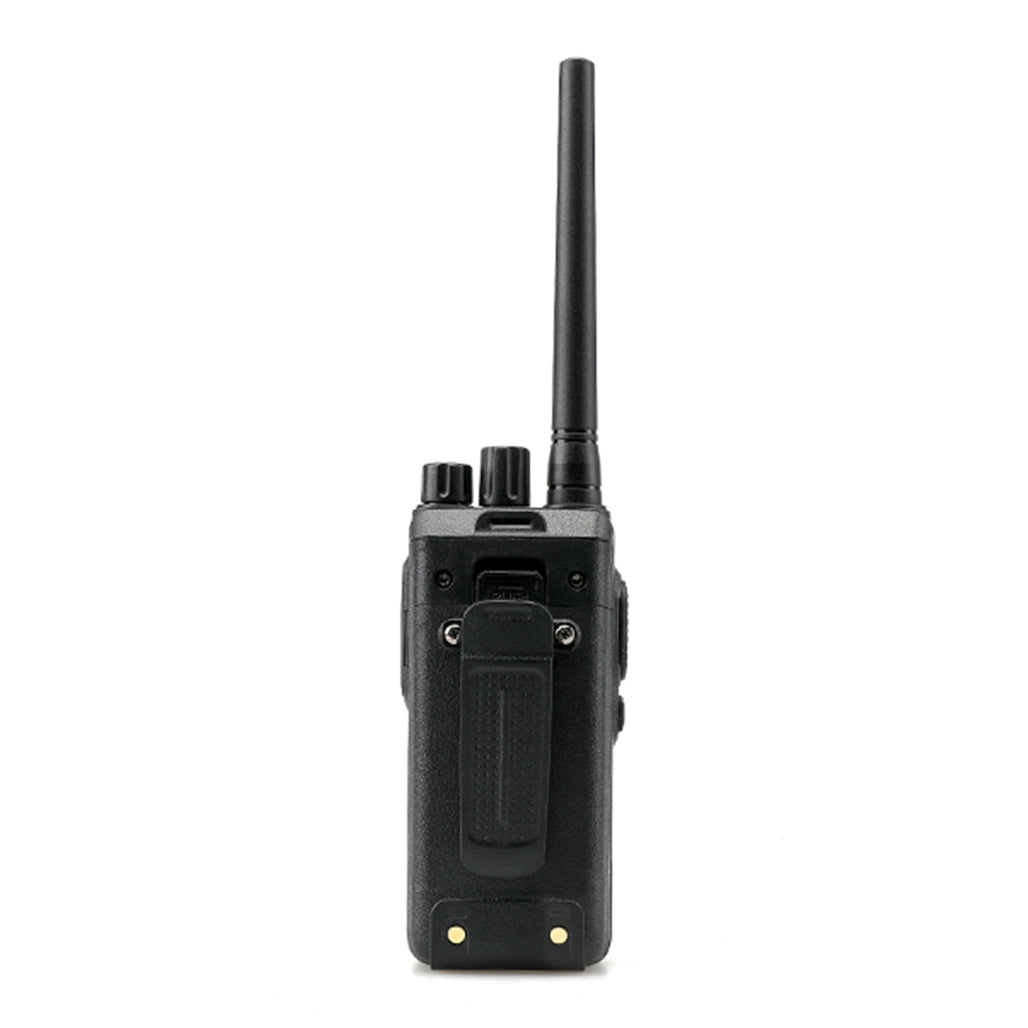 A Photo Of Baofeng BF-1904 UHF Single Band Walkie Talkie