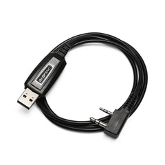 A Photo Of Baofeng K-Plug Programming Cable (BF202)