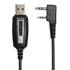 A Photo Of Baofeng K-Plug Programming Cable (BF202)