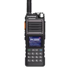 A Photo Of Baofeng UV-25 Walkie Talkie