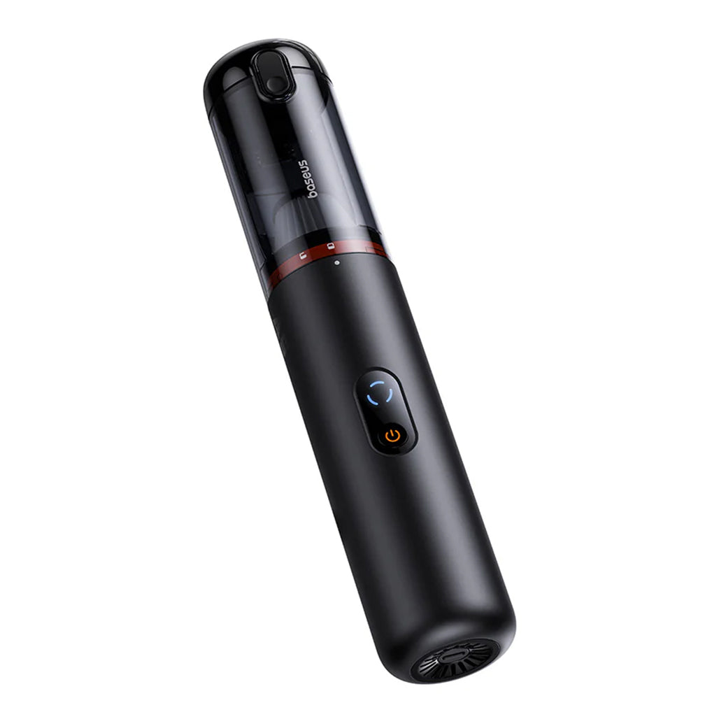 A Photo Of Baseus A5 Car Vacuum Cleaner