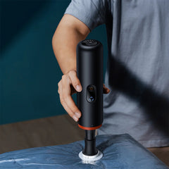 A Photo Of Baseus A5 Car Vacuum Cleaner