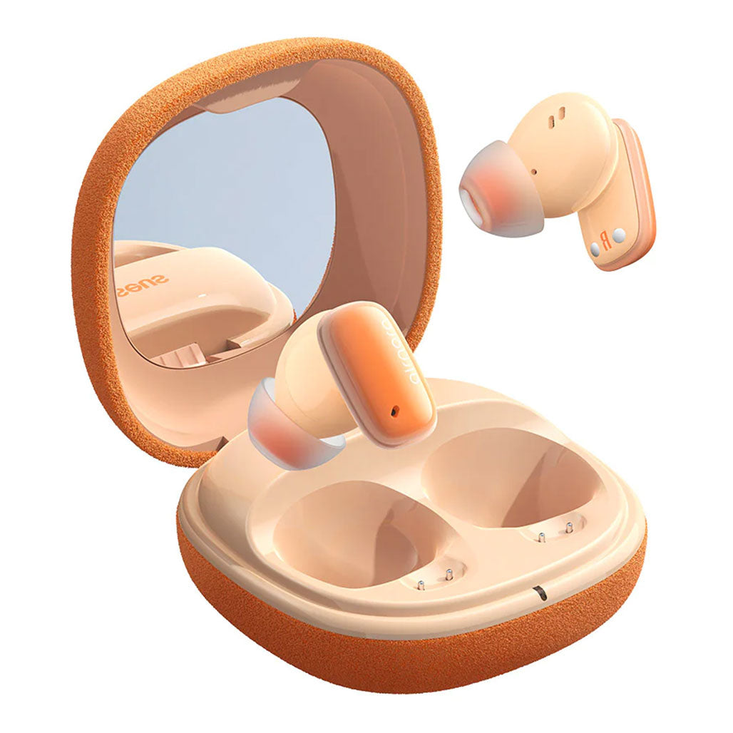 A Photo Of Baseus AirNora 2 - TWS Bluetooth Earbuds