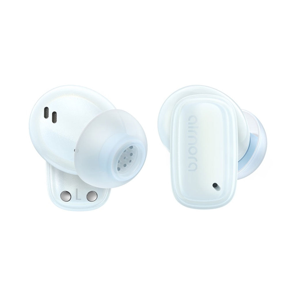 A Photo Of Baseus AirNora 2 - TWS Bluetooth Earbuds