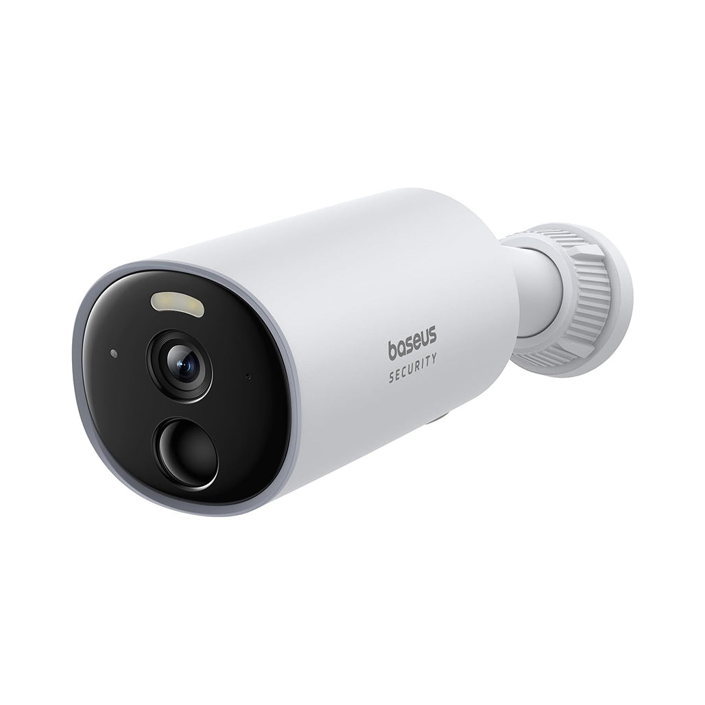 A Photo Of Baseus B1 - Wireless Outdoor Security Camera