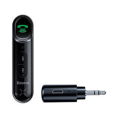 A Photo Of Baseus AUX Wireless Audio Receiver - BSBA-02