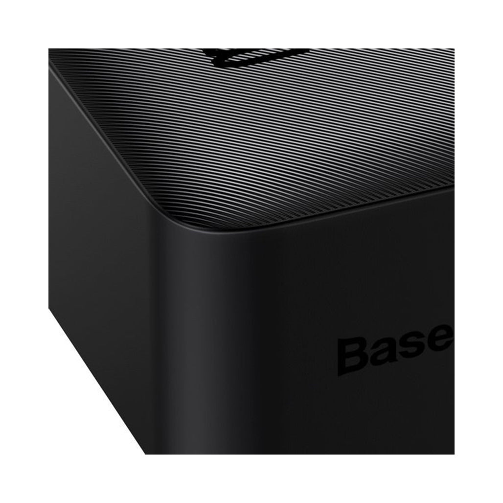 A Photo Of Baseus Bipow Digital Display | Power Bank 30000mAh 15W