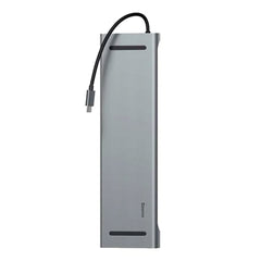 A Photo Of Baseus Elitejoy Series - 11 in 1 Multi-functional Type-C HUB | CATSX-G0G