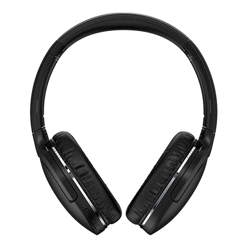 A Photo Of Baseus Encok D02 Pro - Wireless Headphones