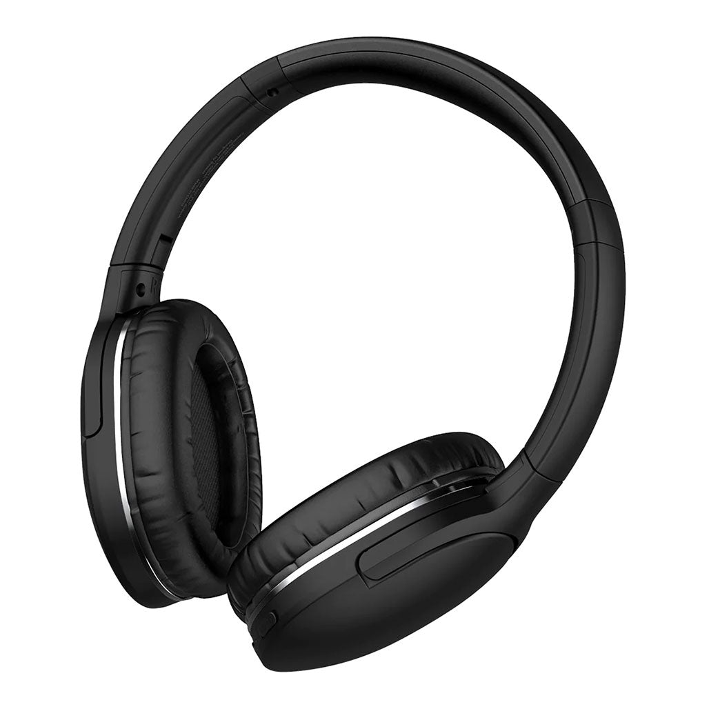 A Photo Of Baseus Encok D02 Pro - Wireless Headphones