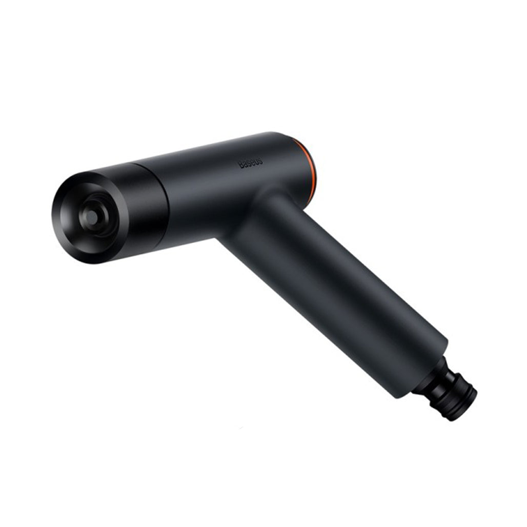 A Photo Of Baseus GF3 Metal Handheld Nozzle Sprayer with 30M Hose
