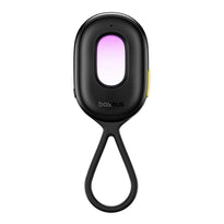 Baseus Heyo Series II Infrared Camera Detector - Portable Hidden Camera Finder with Dual Detection Modes & LED Flashlight