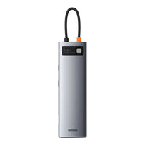 Baseus StarJoy - 11 in 1 USB-C Docking Station | CAHUB-CT0G