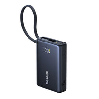 Baseus PicoGo 10000mAh Power Bank 45W Fast charging