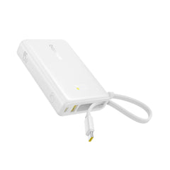 A Photo Of Baseus PicoGo 10000mAh Power Bank 45W Fast charging