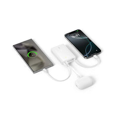 A Photo Of Baseus PicoGo 10000mAh Power Bank 45W Fast charging