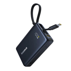 A Photo Of Baseus PicoGo 10000mAh Power Bank 45W Fast charging