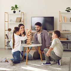 A Photo Of Baseus Security P1 - Indoor Camera 3K – 8X Zoom