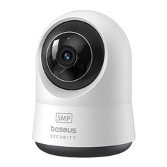 A Photo Of Baseus Security P1 Pro - Indoor Camera 3K – White