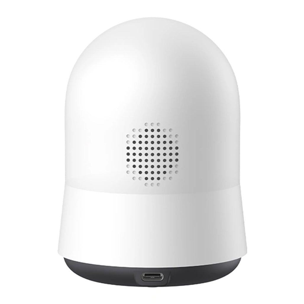 A Photo Of Baseus Security P1 Pro - Indoor Camera 3K – White