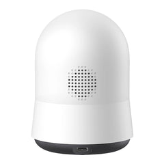 A Photo Of Baseus Security P1 Pro - Indoor Camera 3K – White