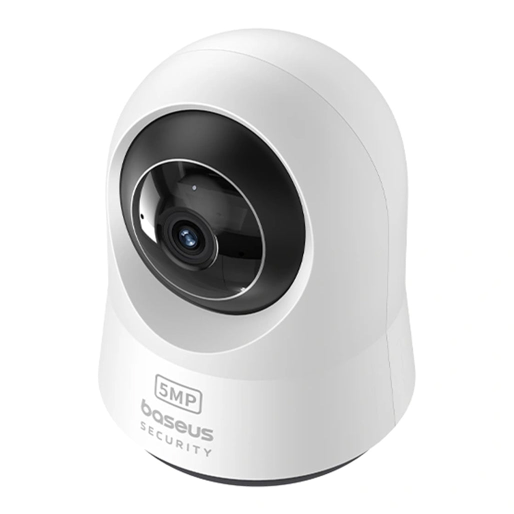 A Photo Of Baseus Security P1 Pro - Indoor Camera 3K – White