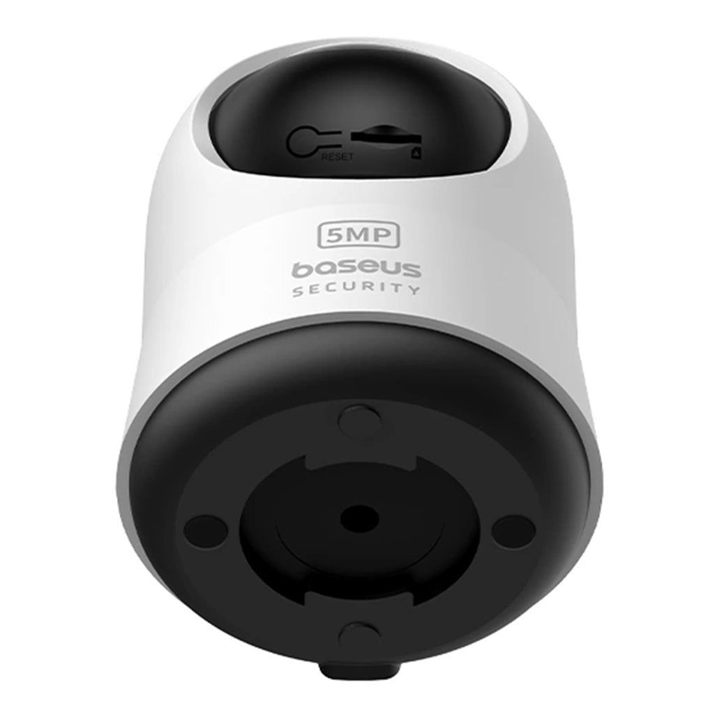 A Photo Of Baseus Security P1 Pro - Indoor Camera 3K – White