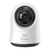 Baseus Security P1 Pro - Indoor Camera 3K – White