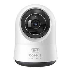 A Photo Of Baseus Security P1 Pro - Indoor Camera 3K – White