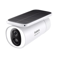 Baseus Security S1 - Outdoor Camera 2K – Solar-Powered