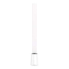 A Photo Of Baseus Smart Eye Foldable Desk Lamp – CRI 95, Auto-Dimming, 3 Color Temperatures, Wireless & Portable