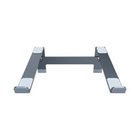 Baseus Ultra Stable Desktop Laptop Stand - 4-Gear Adjustable - Space Grey