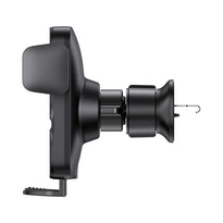 Baseus Wisdom Auto Alignment Car Air Vent Mount Wireless Charger (Qi - 15W)