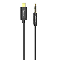 Baseus Yiven Type-C to 3.5mm Audio Cable M01 – Premium Sound Quality and Versatile Connectivity
