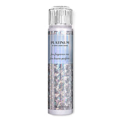 A Photo Of Bath & Body Works Platinum - Body Mist