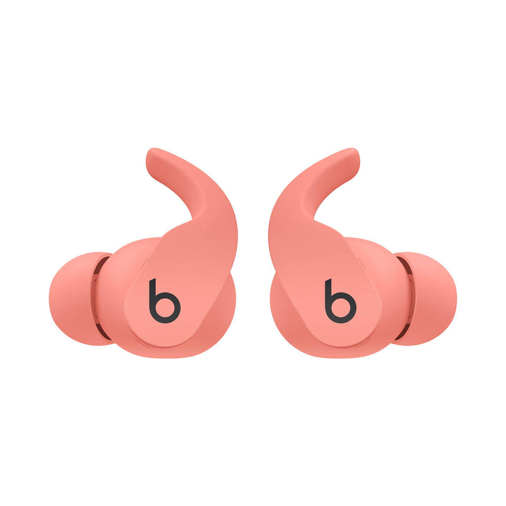 A Photo Of Beats Fit Pro - Noise-Cancelling Wireless Earbuds