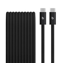 Beats 240W USB-C to USB-C Braided Cable (10 ft - 3m)