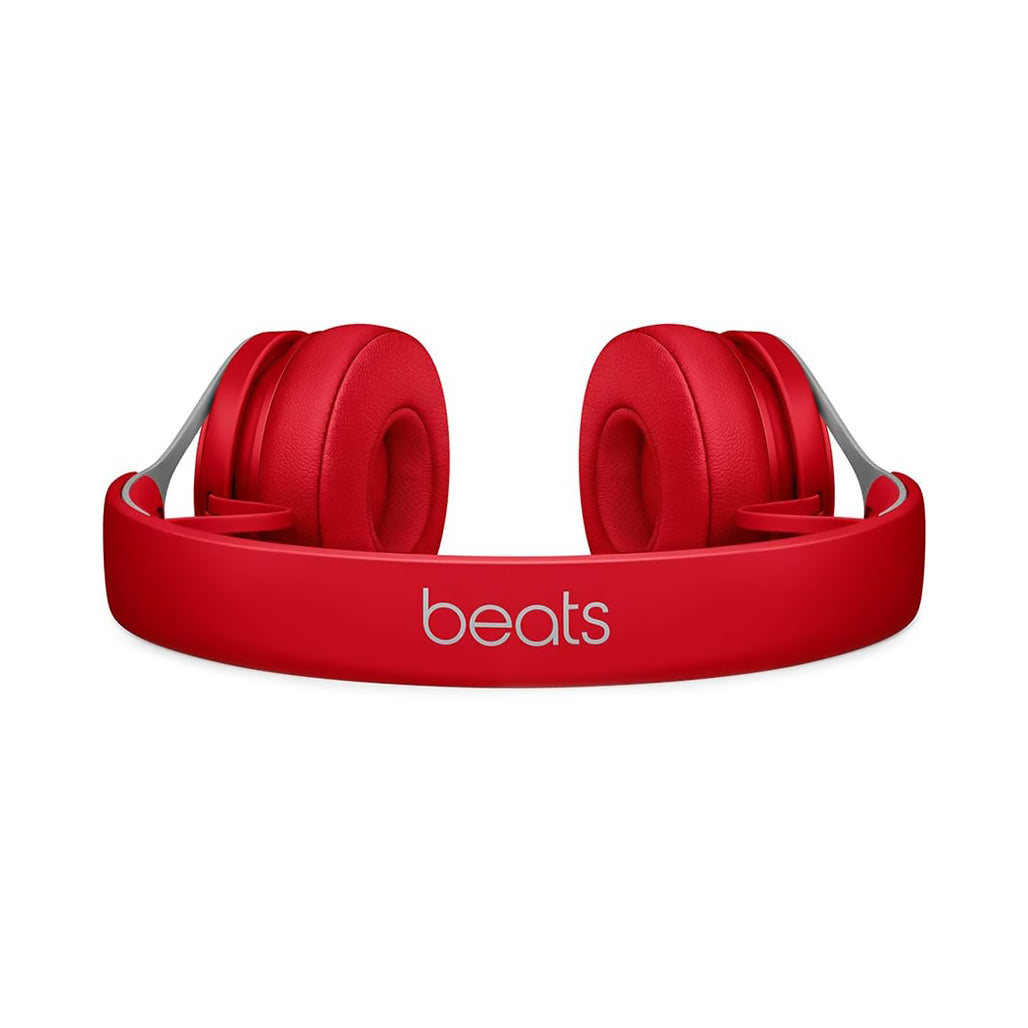 A Photo Of Beats EP Wired On-Ear Headphones - Black