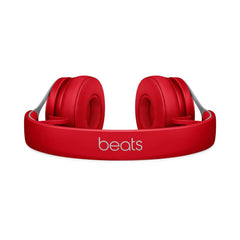 A Photo Of Beats EP Wired On-Ear Headphones - Black
