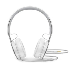 A Photo Of Beats EP Wired On-Ear Headphones - Black