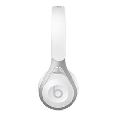 A Photo Of Beats EP Wired On-Ear Headphones - Black