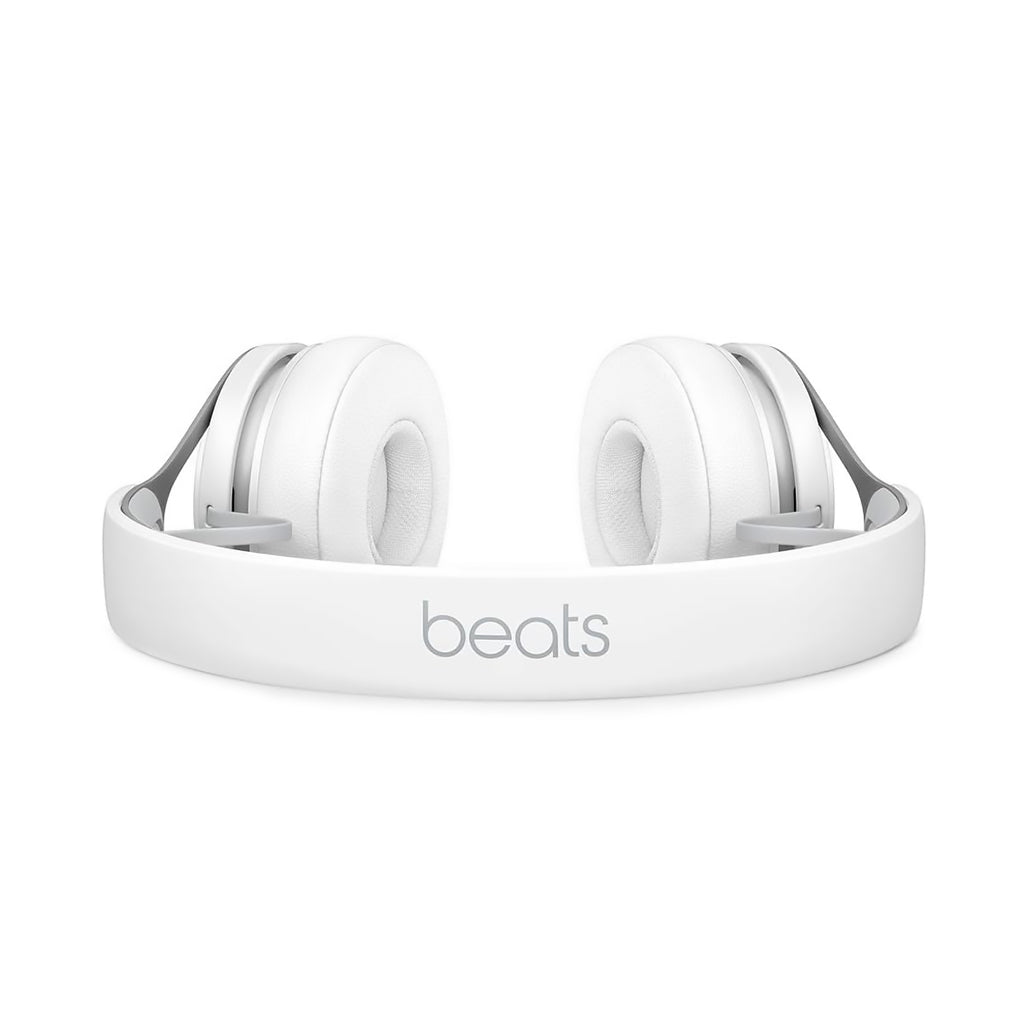 A Photo Of Beats EP Wired On-Ear Headphones - Black