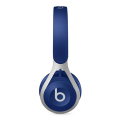 A Photo Of Beats EP Wired On-Ear Headphones - Black