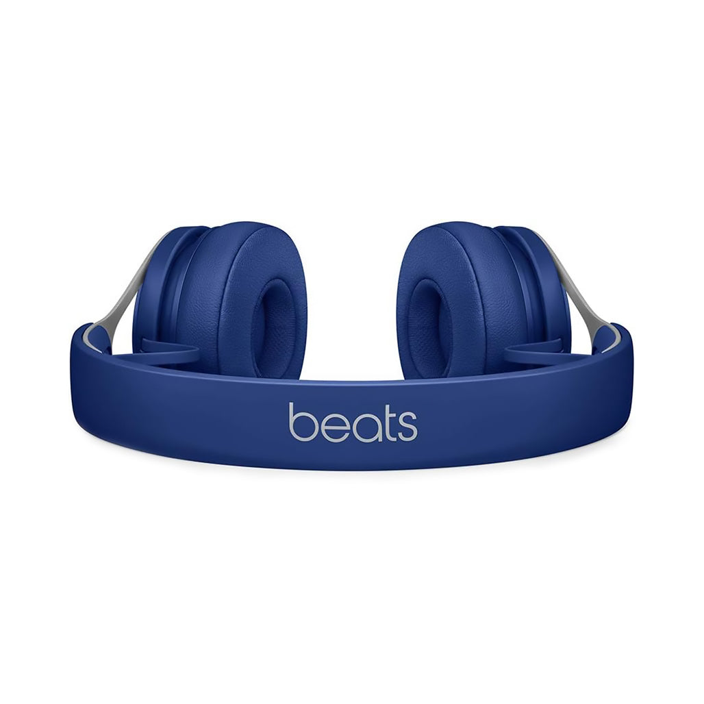 A Photo Of Beats EP Wired On-Ear Headphones - Black