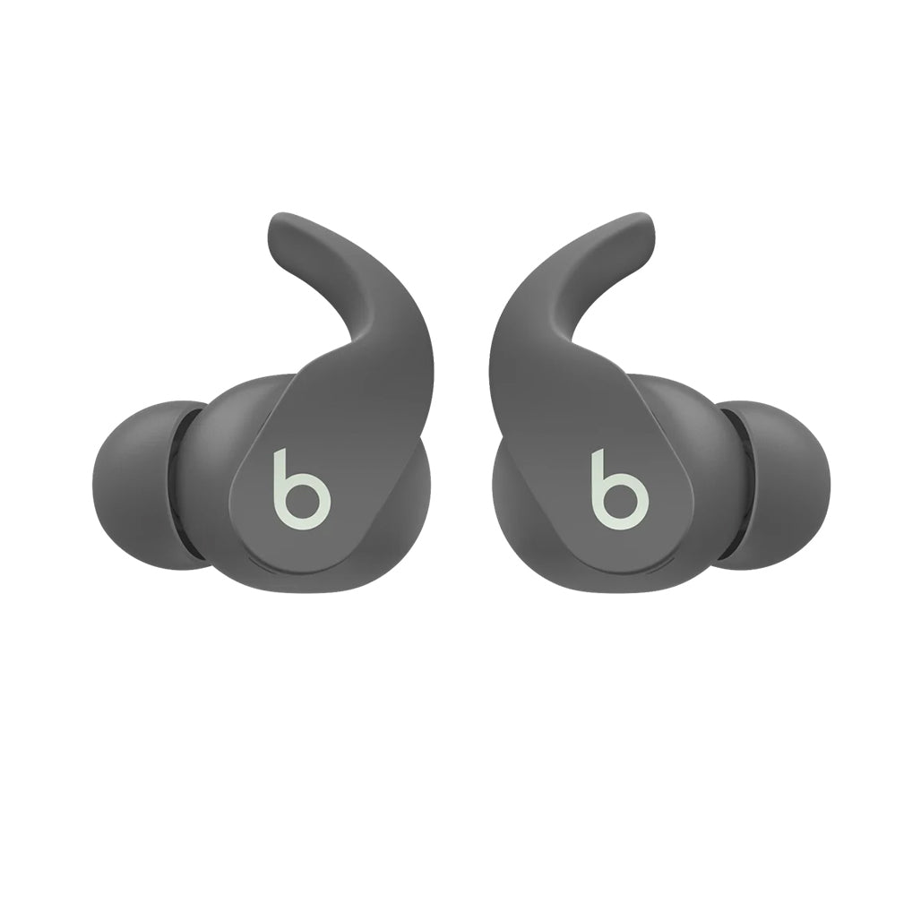 A Photo Of Beats Fit Pro - Noise-Cancelling Wireless Earbuds