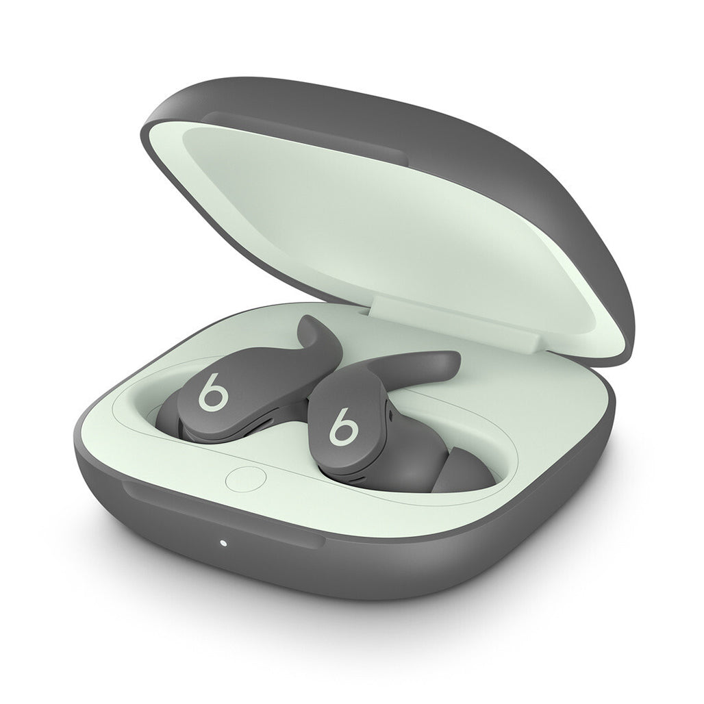 A Photo Of Beats Fit Pro - Noise-Cancelling Wireless Earbuds