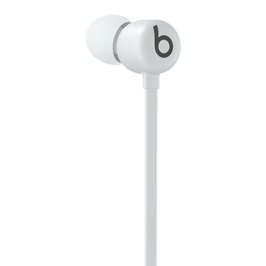 A Photo Of Beats Flex - Wireless Earbuds