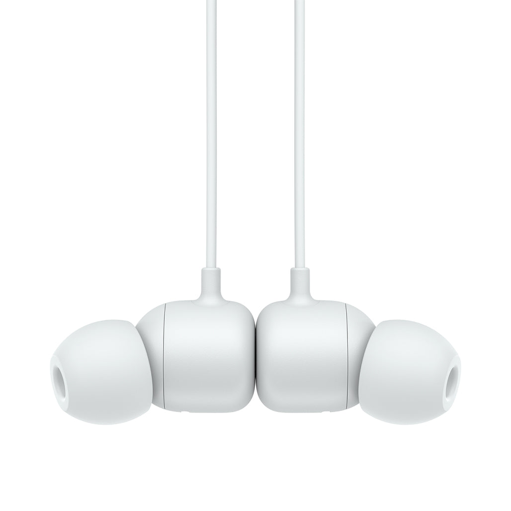 A Photo Of Beats Flex - Wireless Earbuds